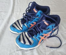 Scarpe donna asics usato  Carpi