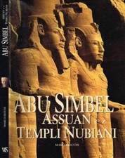 Abu simbel assuan usato Abu simbel assuan usato  Italia