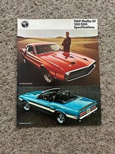 1969 shelby mustang for sale  Longview