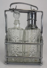 Mcm liquor bottle for sale  Axtell