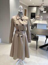 Ladies reiss trench for sale  BOSTON