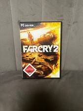 gra pc Far Cry 2 niemiecka wersja na sprzedaż  PL