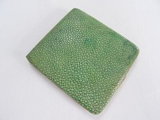 Vintage cigarette case for sale  SUTTON