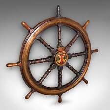 Large antique ship for sale  EXETER