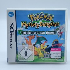 Nintendo spiel pokémon gebraucht kaufen  Osnabrück