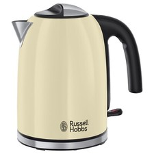 Russell hobbs cream for sale  MITCHAM