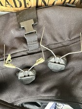 Helmet ear defender for sale  BLACKPOOL