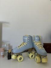 Blaue artistik rollschuhe gebraucht kaufen  Altenkirchen