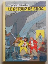 Tirage retour choc d'occasion  Rouen-
