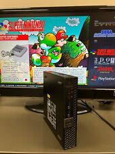 Mini retrogaming ordinateur d'occasion  Clermont-Ferrand-