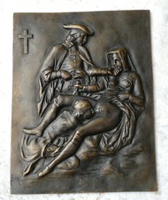 Erotica 1900 plaque d'occasion  Versailles