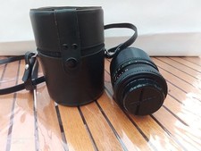 Ebc fujinon 135mm d'occasion  Leers
