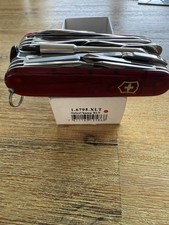 Victorinox swisschamp xlt gebraucht kaufen  München
