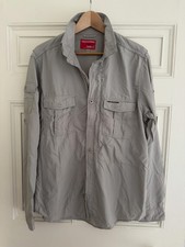 safari shirt for sale  MARKET RASEN