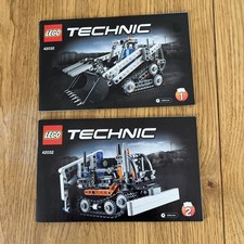 Lego technic 42032 for sale  SETTLE