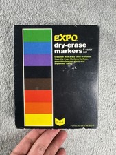 expo markers for sale  San Antonio