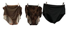 Full brief knickers for sale  HORSHAM