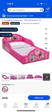 Minnie mouse toddler for sale  Louisa