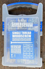 Job lot screws for sale  PENRYN