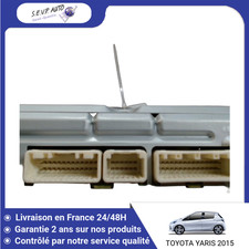 Ecran gps toyota d'occasion  Saint-Quentin