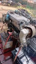 Yanmar 56hp turbo for sale  PLYMOUTH