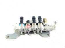 Tubo iniezione con usato Tubo iniezione con usato  Rovigo