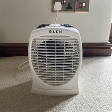 Glen electric fan for sale  SHEFFIELD