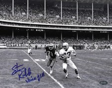 Steve raible autographed for sale  Bothell