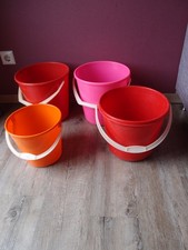 Ddr plaste eimer gebraucht kaufen  Marienberg, Pobershau