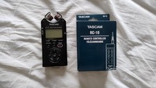 Tascam 40x digital for sale  BELFAST