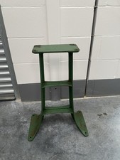 Vintage industrial cast for sale  HAVERHILL