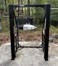 Cybex smith machine for sale  NEWRY