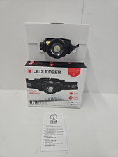 Ledlenser h7r core for sale  ROCHDALE