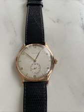 Montre bracelet longines d'occasion  Paris III