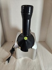 Usado, Sobremesa Yonanas clássica vegana não láctea frutas congeladas serviço macio modelo 901 comprar usado  Enviando para Brazil