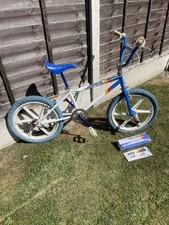 Team raleigh burner for sale  UK