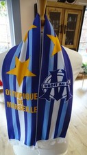 Maillot football marseille d'occasion  Condé-sur-l'Escaut