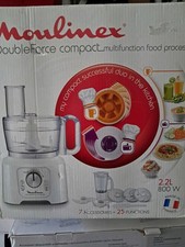 Moulinex double force usato  San Possidonio