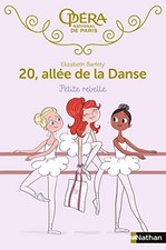 Allée danse petite d'occasion Allée danse petite d'occasion  France
