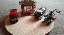 Lego City 60008 na sprzedaż  PL