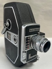 Vintage bell howell for sale  Elmhurst