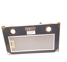 Coifa Joeaonz 20 polegadas aço inoxidável 5 camadas filtro de malha sem dutos LED duplo, usado comprar usado Coifa Joeaonz 20 polegadas aço inoxidável 5 camadas filtro de malha sem dutos LED duplo, usado comprar usado  Enviando para Brazil