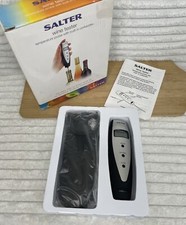 Salter wine tester for sale  ASHFORD