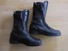 Motorradstiefel daytona modell gebraucht kaufen  Geseke