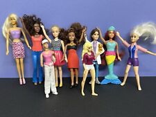 Mcdonald barbie kleine gebraucht kaufen  Leichlingen (Rheinland)