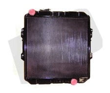 Radiatore acquamotore toyota usato  Stromboli