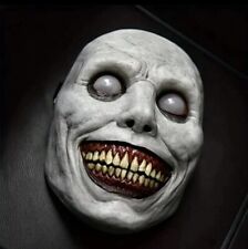 Masque halloween zombie d'occasion  Artix