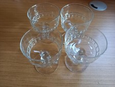Vintage luminarc eis gebraucht kaufen  Versand nach Germany