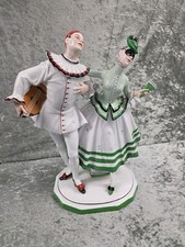 Fraureuth harlekin columbine gebraucht kaufen  Hamburg