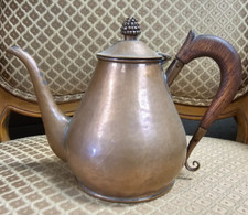 Nekrassoff handmade copper for sale  Cody